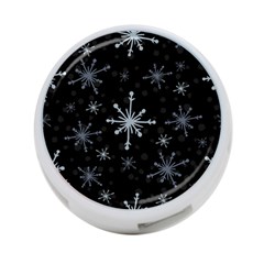 The Most Beautiful Stars 4-port Usb Hub (two Sides) by ConteMonfrey