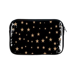 Little Stars Pattern Apple Macbook Pro 13  Zipper Case by ConteMonfrey