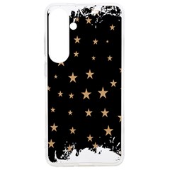 Little Stars Pattern Samsung Galaxy S24 Ultra 6 9 Inch Tpu Uv Case by ConteMonfrey
