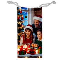 The Christmas Collection Jewelry Bag by favoritechios