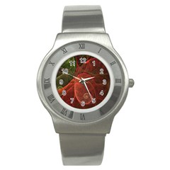 Falupadupe Stainless Steel Watch by geonetique