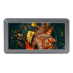 Stars Lanterns Lighting Memory Card Reader (mini) by Apenda