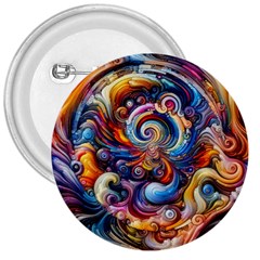 Dynamic Color Vortex 3  Buttons by ExtraAwesomeSauce