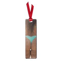 Fun In The Sand Small Book Marks by Watertower