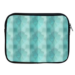 Geometric Design 14 Apple Ipad 2/3/4 Zipper Cases by myclothy