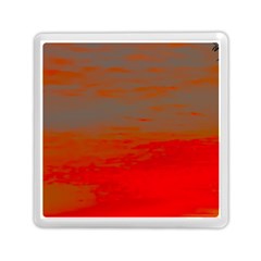 Crimson Skys Memory Card Reader (square) by RiverRootz