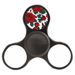 Roses Finger Spinner by pollyparadiseartshop