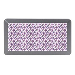 Boho Pattern 2 Memory Card Reader (mini) by designsbymallika