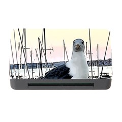 Fisherman?¯s Ward, San Francisco, Ca Memory Card Reader With Cf by RiverRootz