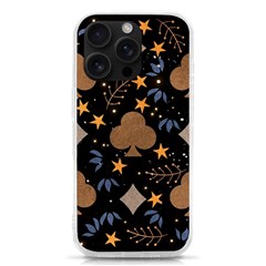 Seamless Pattern Repeat Repetition Iphone 16 Pro Tpu Uv Print Case by Sabxi