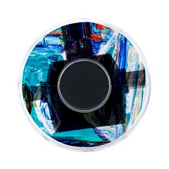 Seascape On-the-go Memory Card Reader by bestdesignintheworld