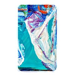 Sailing Boat Memory Card Reader (rectangular) by bestdesignintheworld