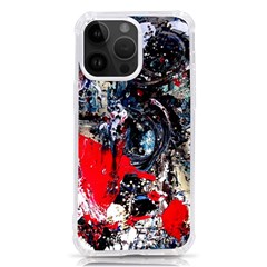 Multiple Desires-1-1 Iphone 14 Pro Max Tpu Uv Print Case by bestdesignintheworld