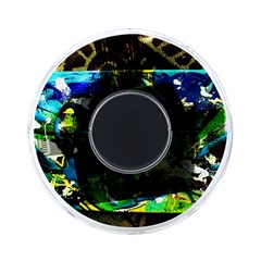 Avocado On-the-go Memory Card Reader by bestdesignintheworld
