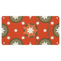 Background Abstract Banner And Sign 6  X 3  by Sabxi