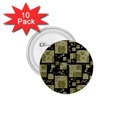 Background Graphic Wallpaper Decor Backdrop Design 1 75  Buttons (10 Pack) by Ket1n9