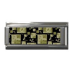 Background Graphic Wallpaper Decor Backdrop Design Superlink Italian Charm (9mm) by Ket1n9