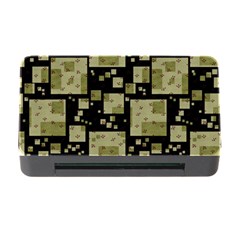 Background Graphic Wallpaper Decor Backdrop Design Memory Card Reader With Cf by Ket1n9