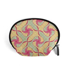 Abstract Pattern Design Scrapbooking Accessory Pouch (small) by Paksenen