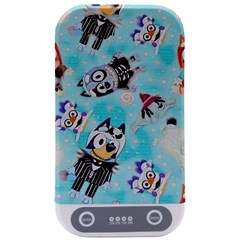 Bluey, Bluey Merch, Bluey Pattern, Bluey Bluey, Bingo, Bluey Design, Bluey Dog Sterilizers by avitendut