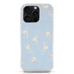Bluey, Bluey Merch, Bluey Pattern, Bluey Bluey, Bingo, Bluey Design, Bluey Dog Iphone 16 Pro Tpu Uv Print Case by avitendut