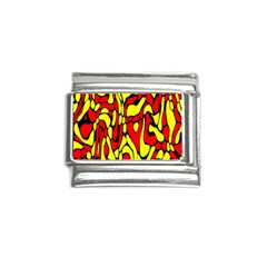 Rby 127 Italian Charm (9mm) by ArtworkByPatrick