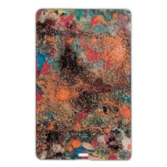 Abstraction 22 Name Card Style Usb Flash Drive by bestdesignintheworld